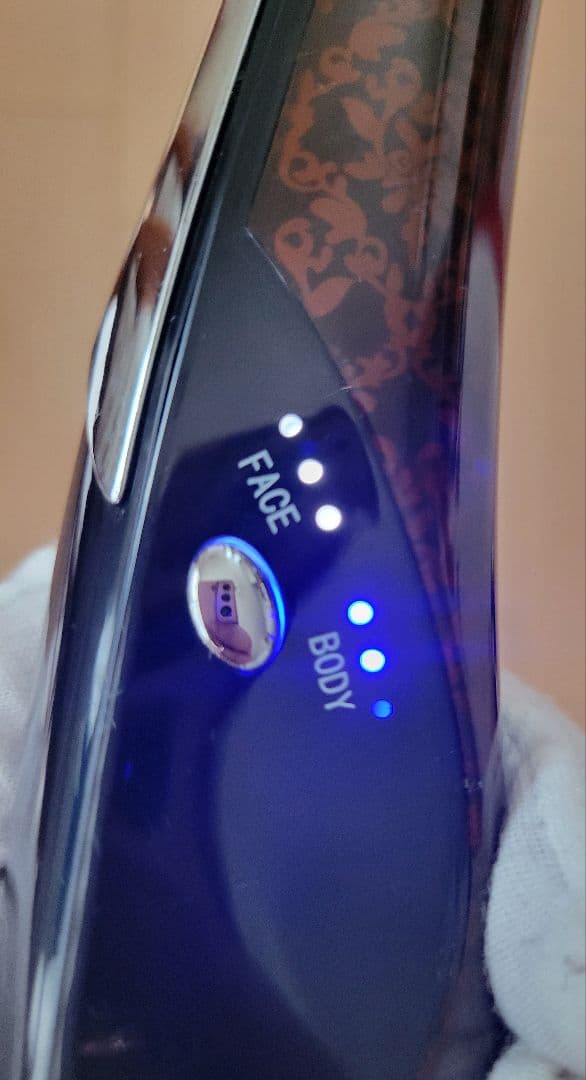 PYR 　美顔、ボデイ器