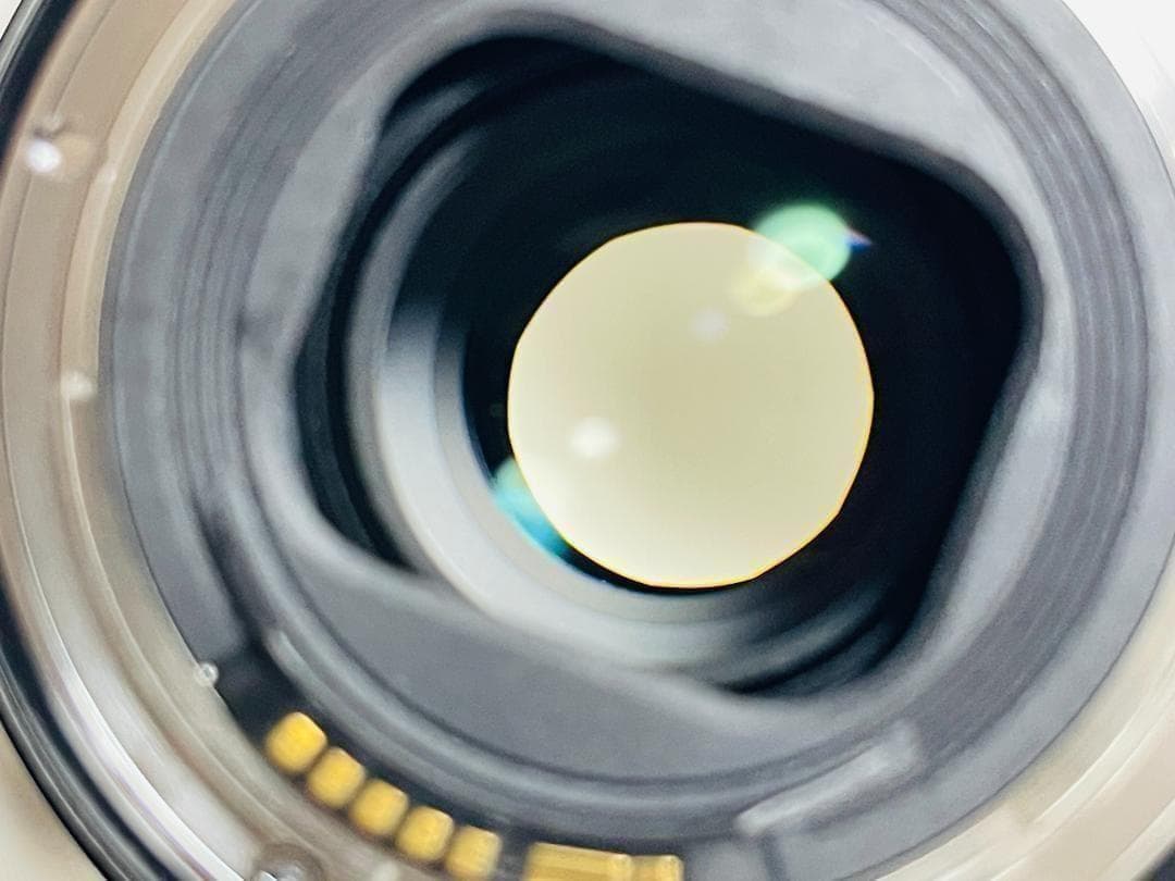 美品 Canon EF24-105mm F4L IS II レンズフィルター付き