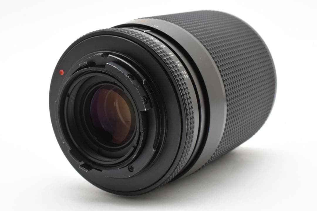 ★極美品★コンタックス sonnar 40-80mm f3.5 #1325