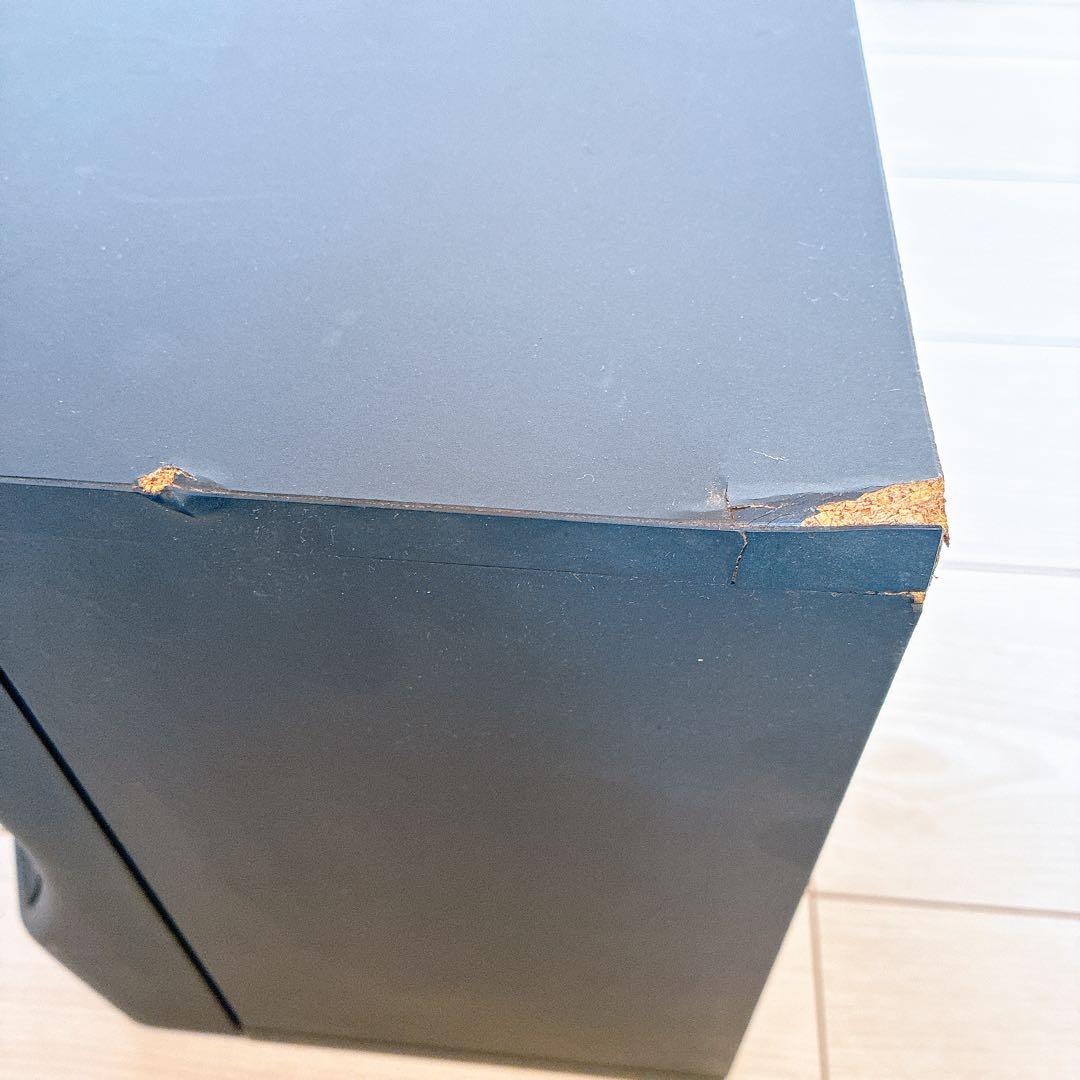 BMB CS-252V スピーカー LR セット 音出し確認済み 現状品