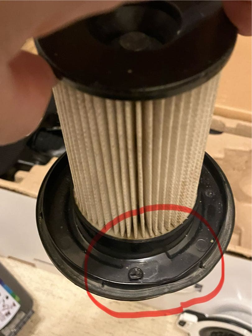 ボッシュ アンリミテッド コードレス クリーナー シリーズ8