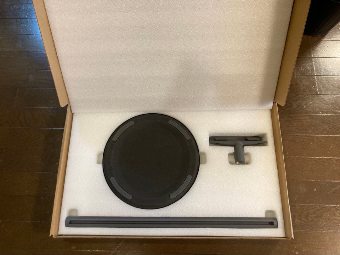 JEMGO N1Sシリーズ専用スタンド