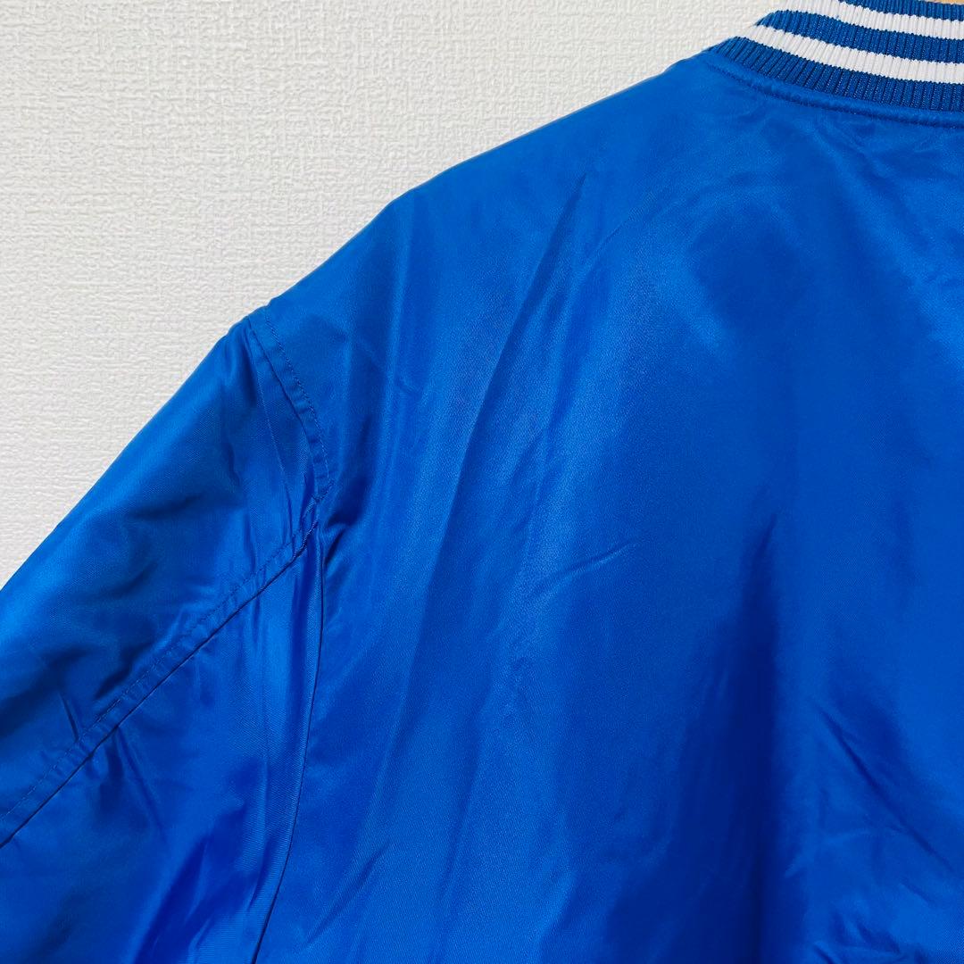 ニューエラ ドジャース スタジャン Lサイズ ブルー 青 大谷翔平