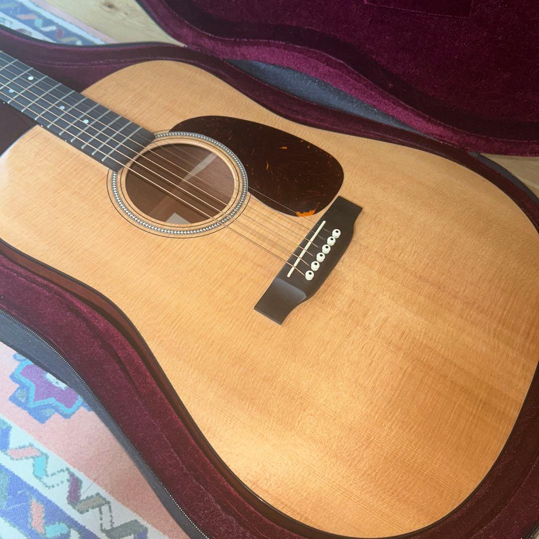 takasanMartin D-16GT ギター