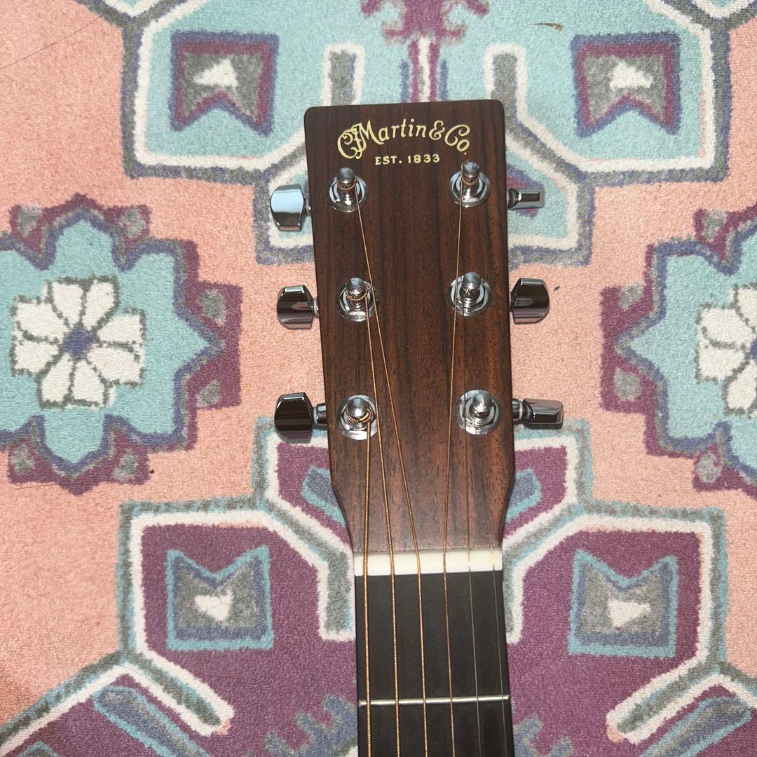 takasanMartin D-16GT ギター