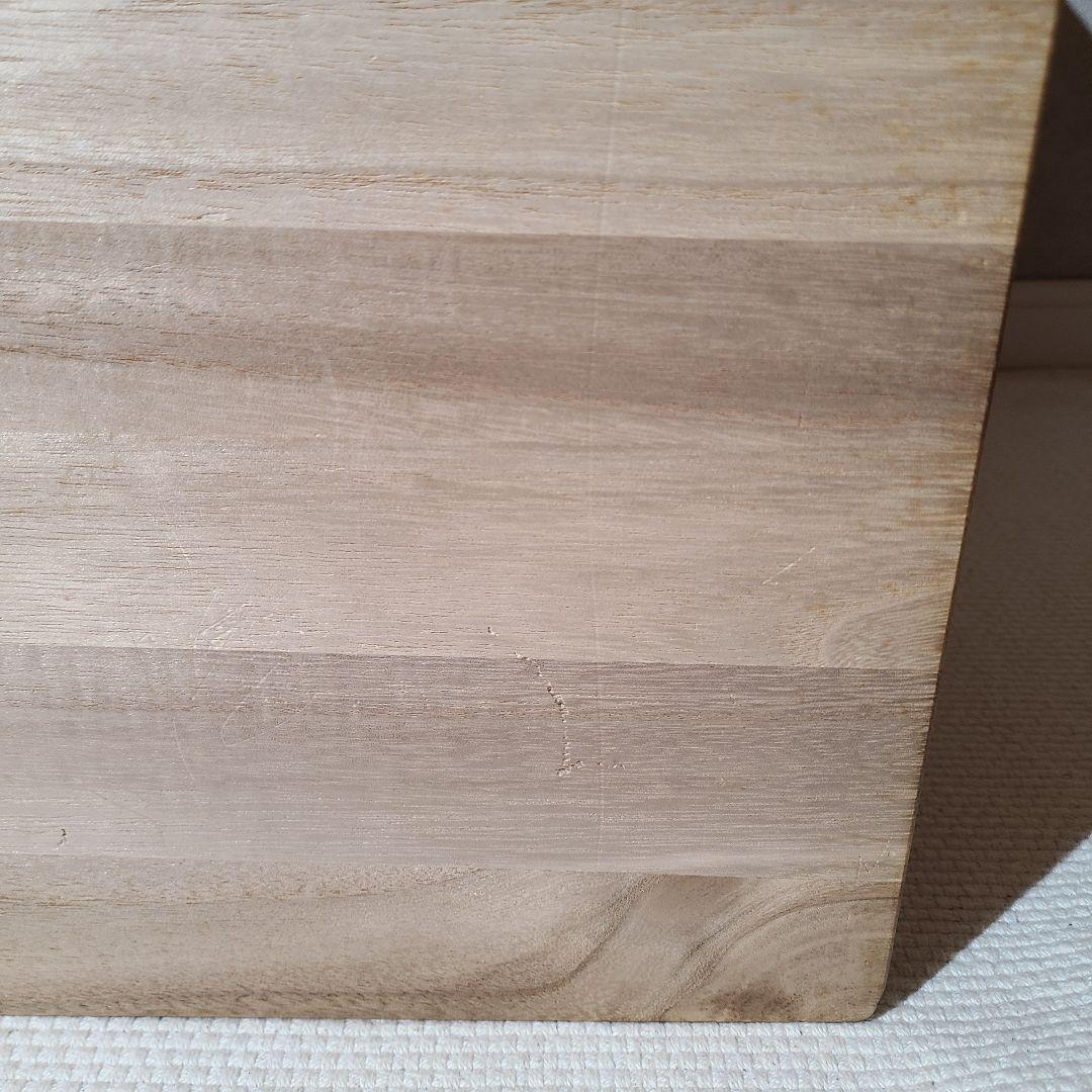 ホクリク総業　桐の米びつ　桐子モダン　米びつ　30kg