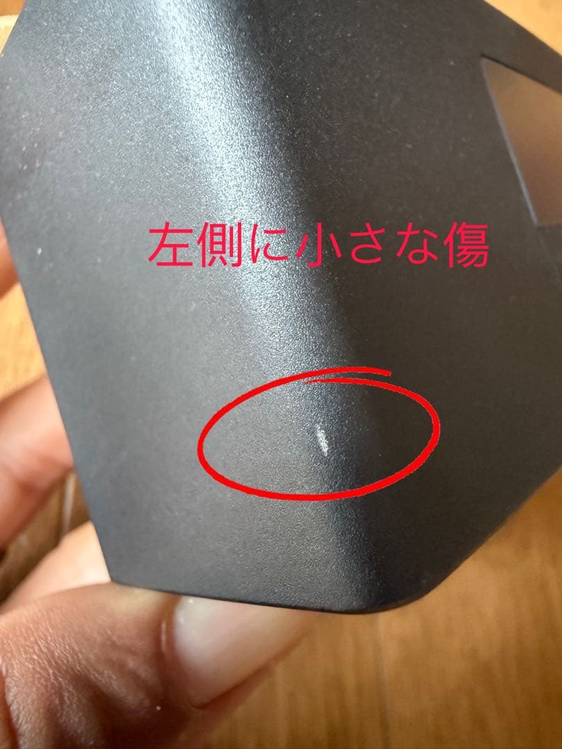 BOSE ワイヤレススピーカー 本体と充電器付き