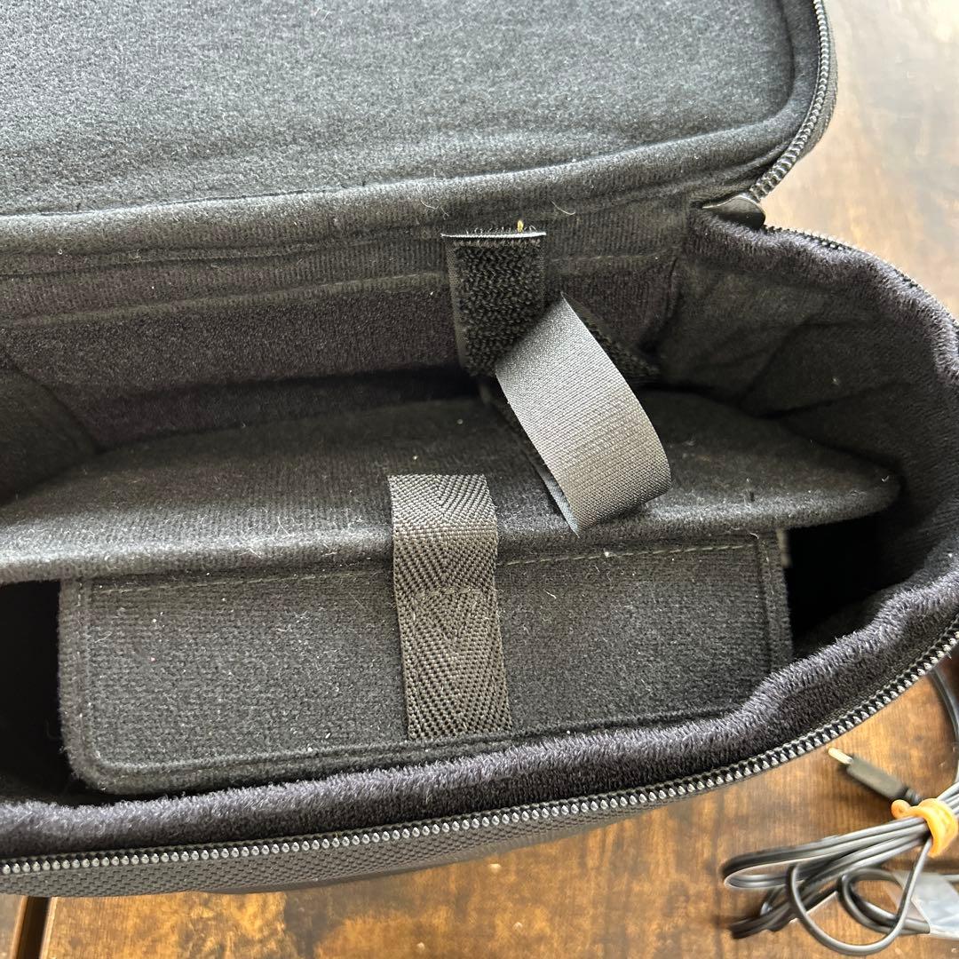 G28 Panasonic HC-W585M ビデオカメラ