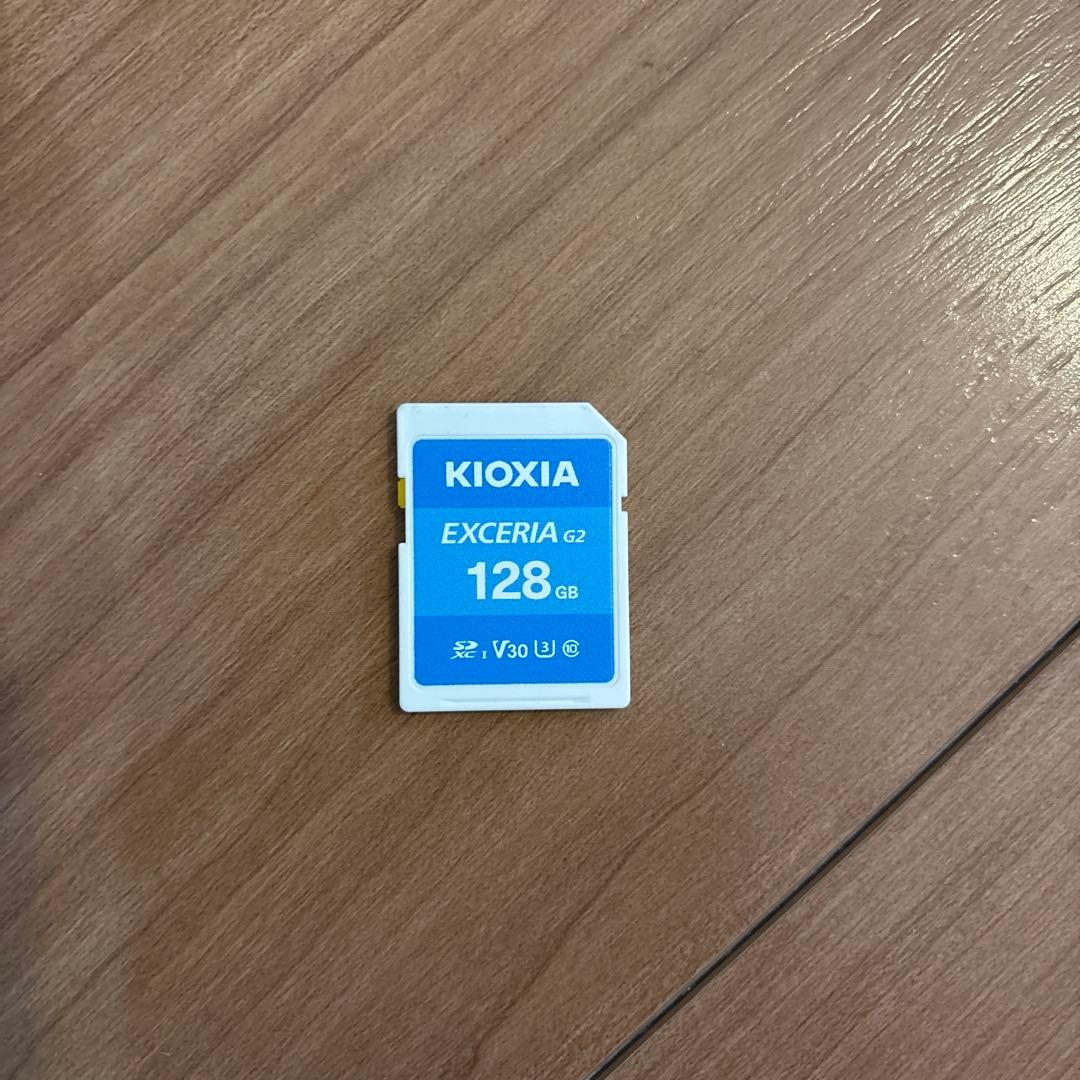 KODAK PIXPRO FZ45 デジタルカメラ　SDカード128GB付き