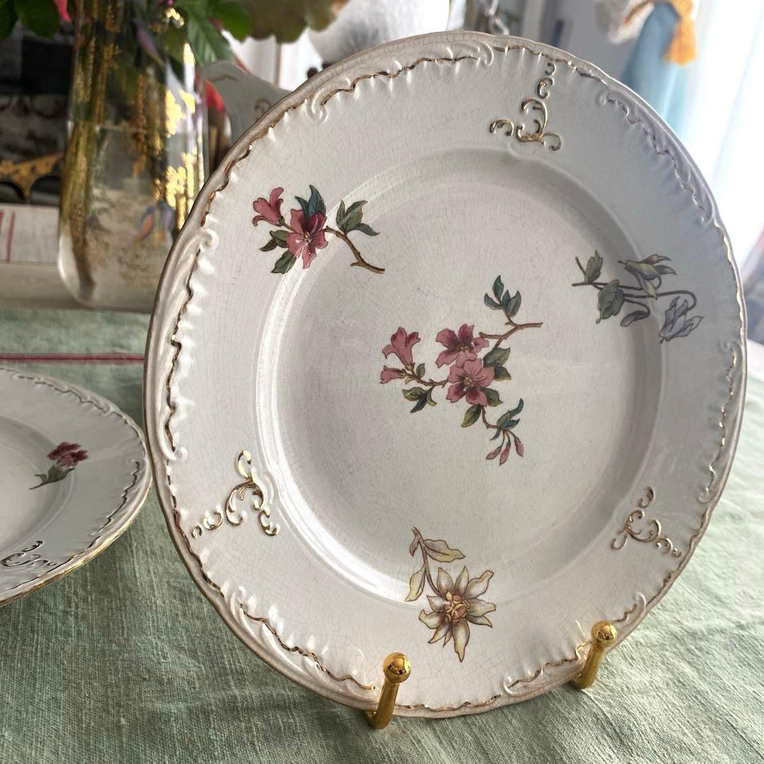 サルグミンヌRIGHI sarreguemines RIGHI セット