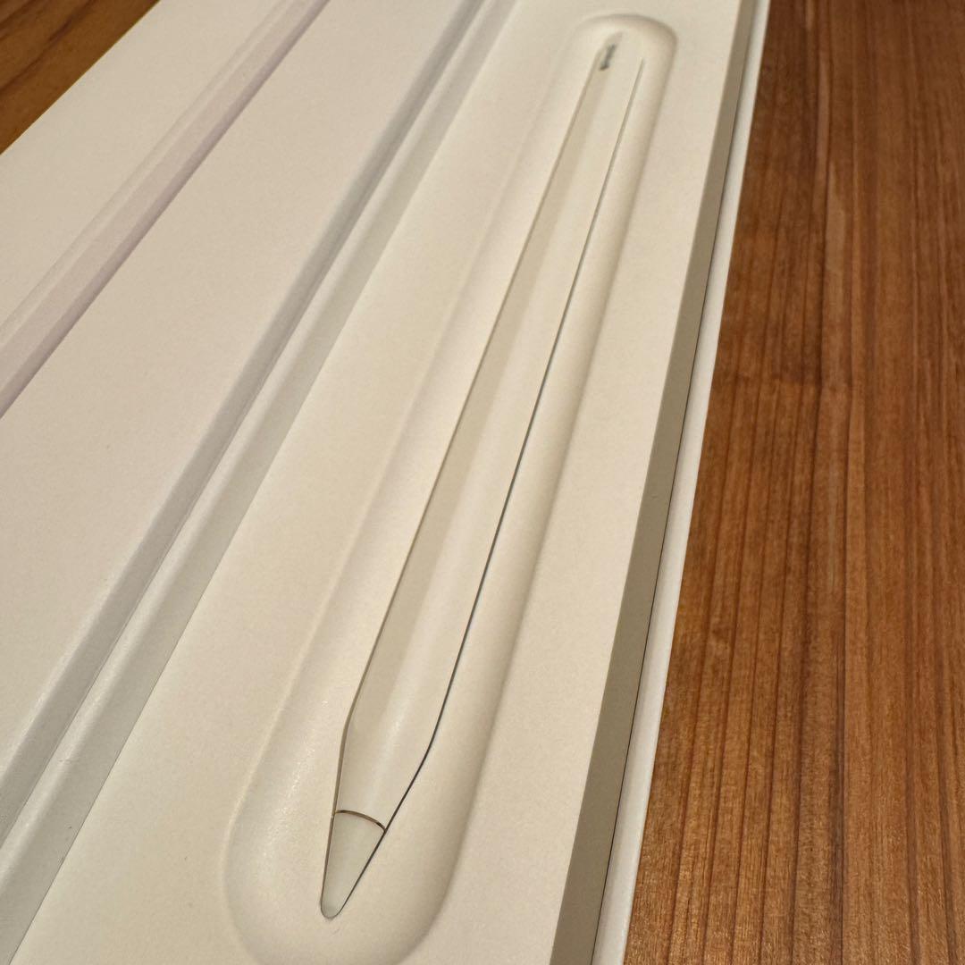 MMiPadmini第6世代64GB スターライトApplepencil