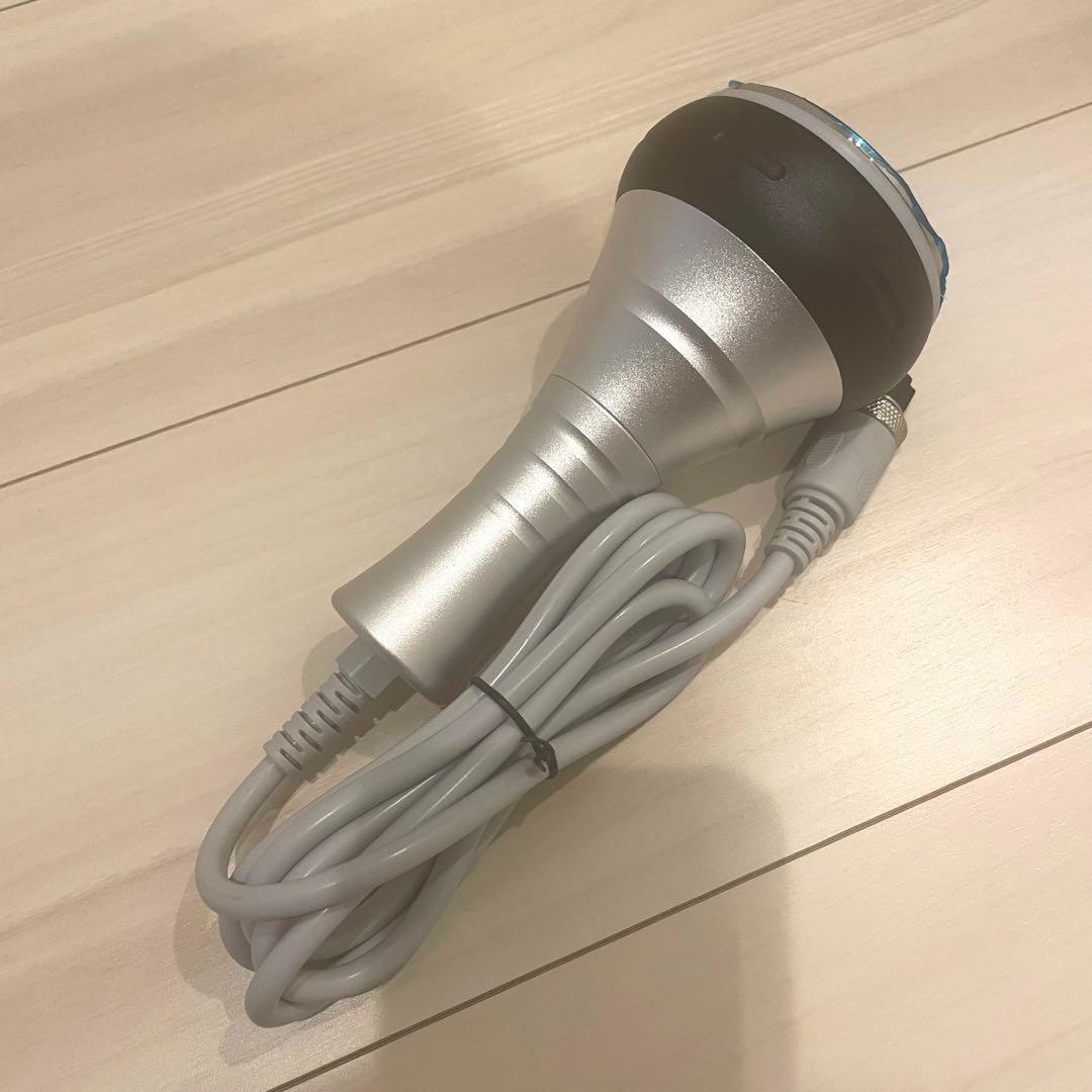 【新品未使用】業務用40khzキャビテーション&ラジオ波 顔&身体用 正規品