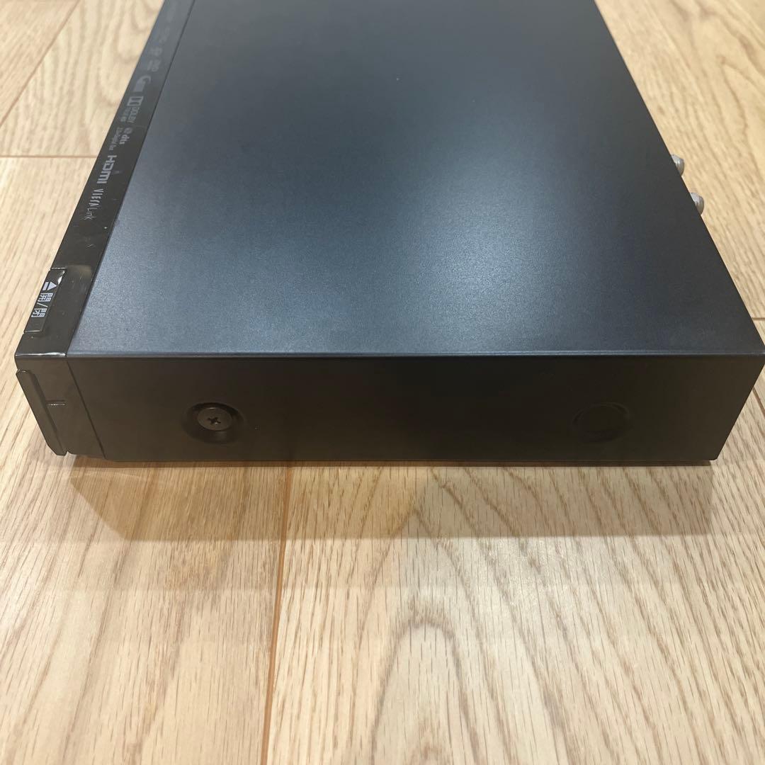 Panasonic HDD搭載HBブルーレイディスクレコーダーDMR-BR130