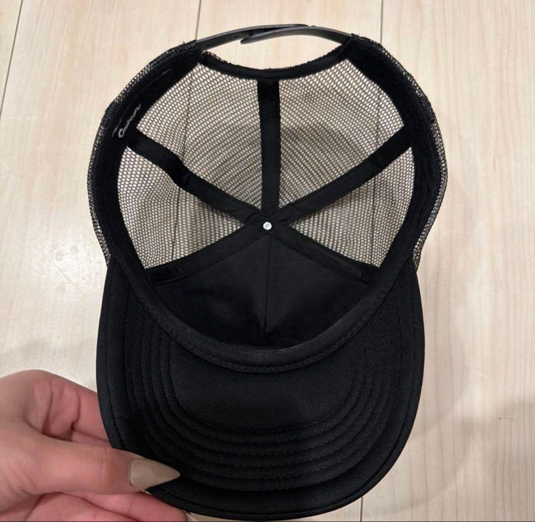 KEIJU グッズ　Cashキャップ