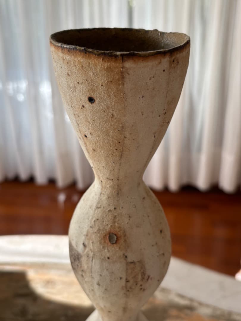 菊地勝　Masaru Kikuchi　陶芸作品