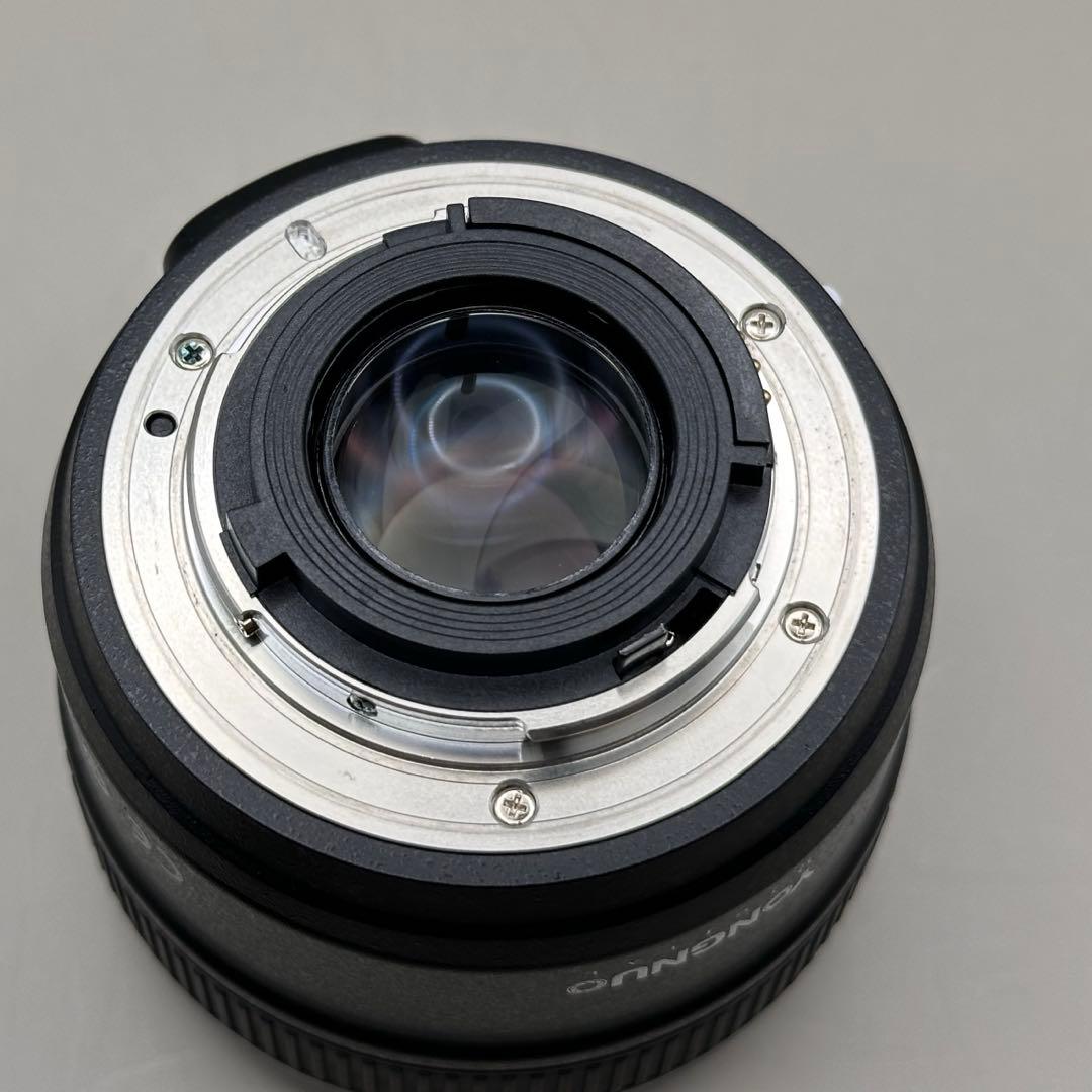 YONGNUO YN35mm F2N ニコン用