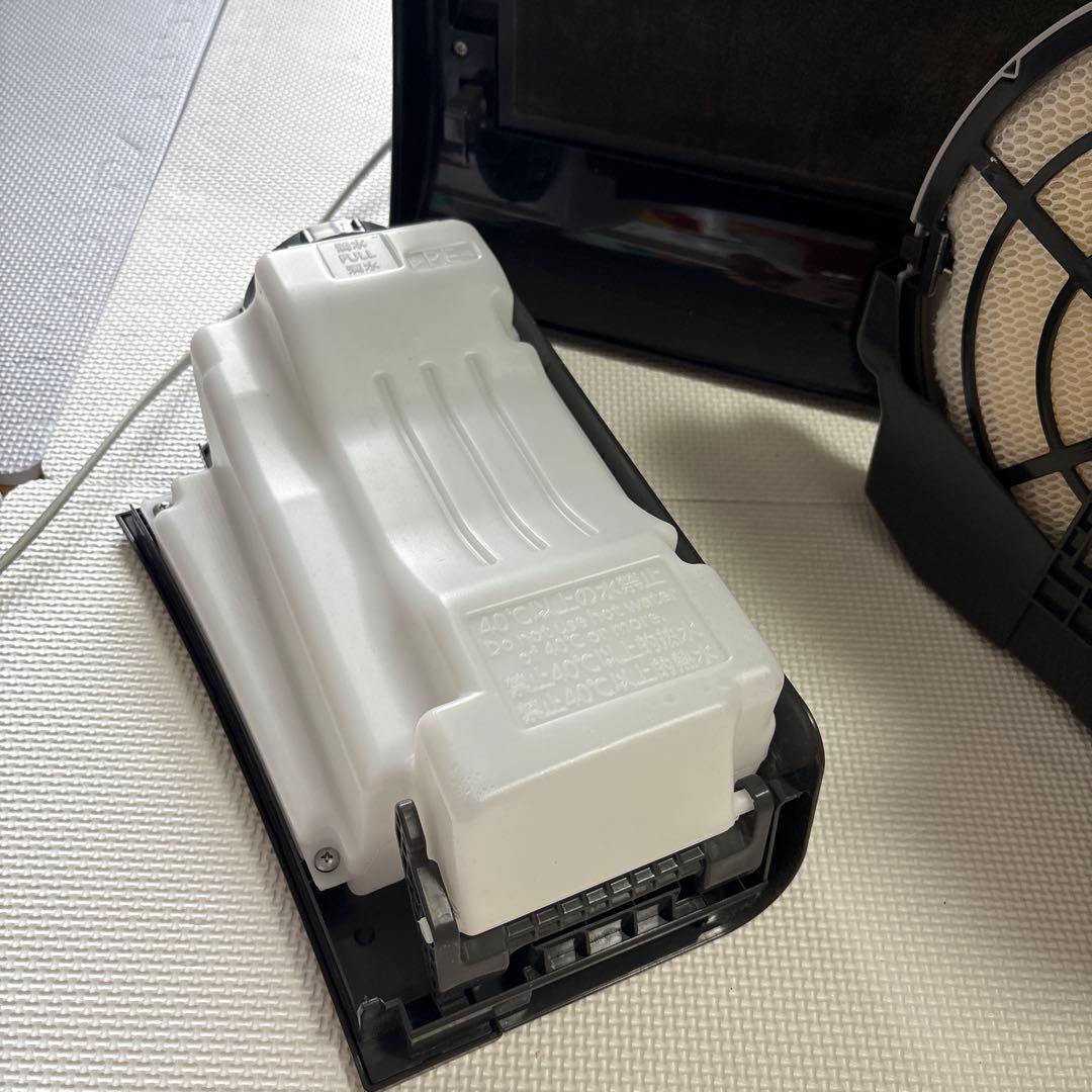 Panasonic 加湿空気洗浄機　F-VC70XS パナソニック　ナノイーx