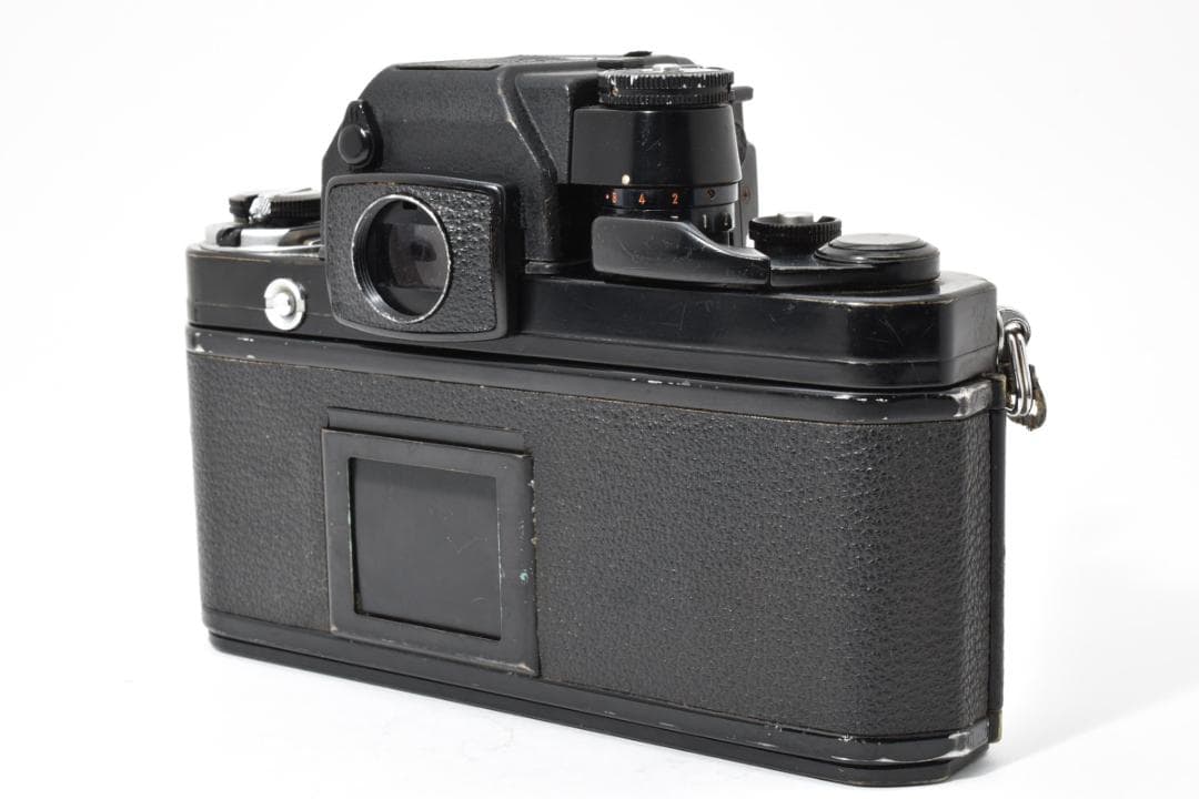 ★美品★ニコン Nikon F2 フォトミック AS #1643