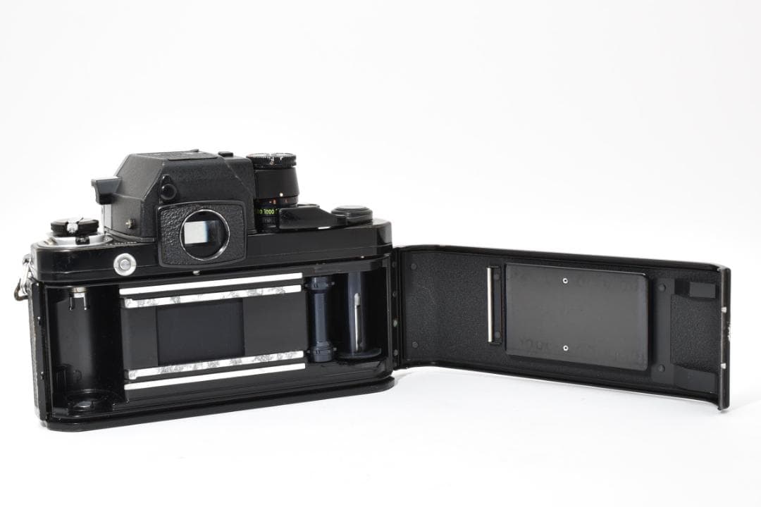 ★美品★ニコン Nikon F2 フォトミック AS #1643