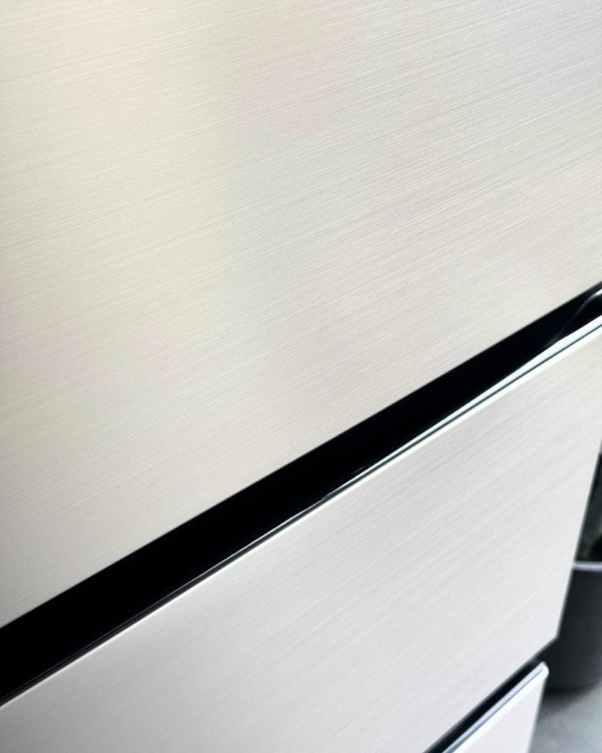 設置まで✨ HITACHI ファミリー用大型冷蔵庫 265L✨ 2025年製⭕️