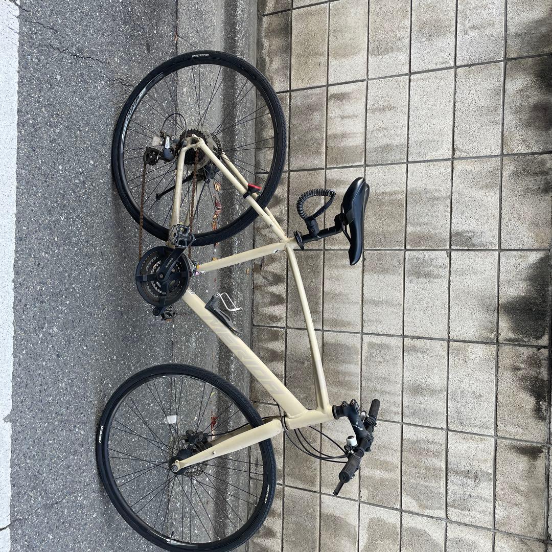 ア*キ様 Merida CROSSWAY 300 シクロクロスバイク