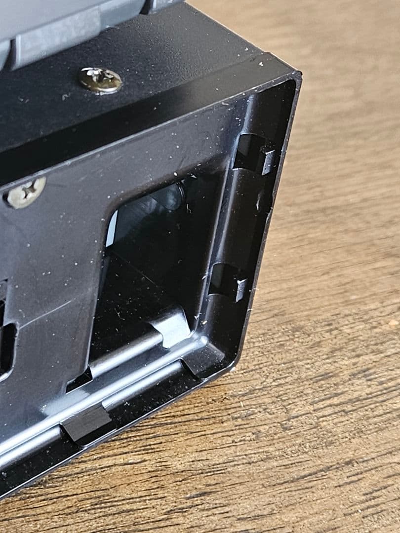 【メンテナンス済】KENWOOD TM-942 トリプルバンドトランシーバ