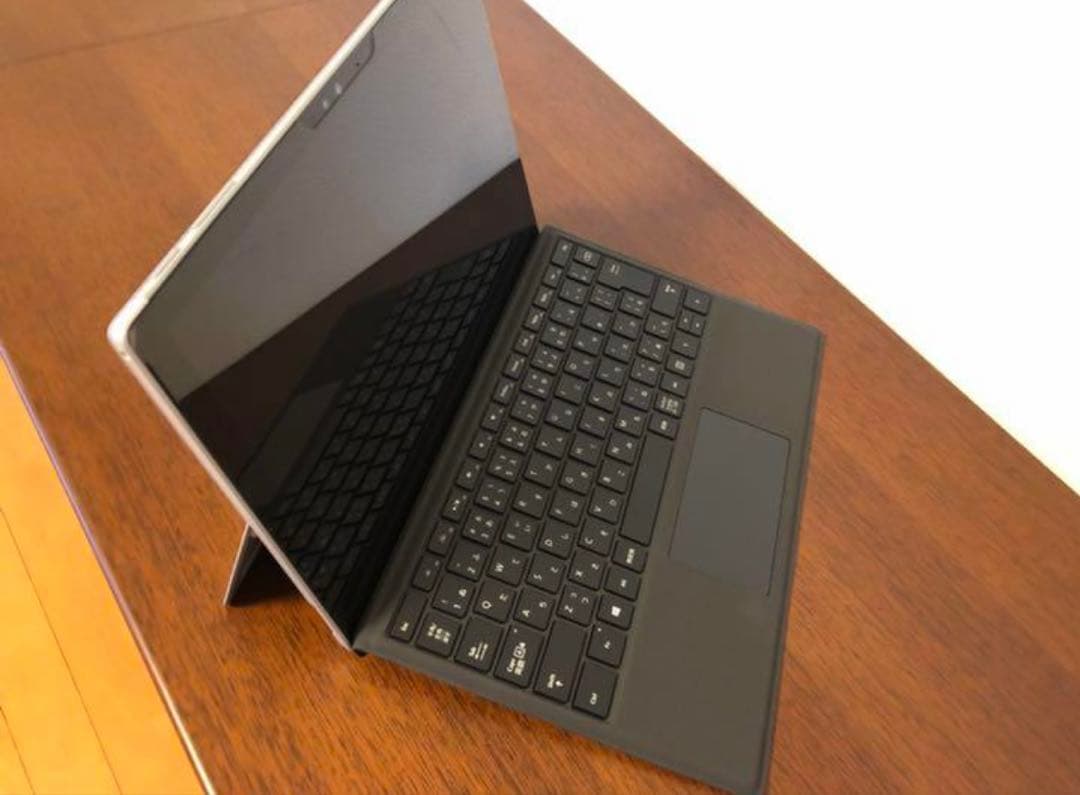 Windowsタブレット本体 Surface Pro4/Core i5/4GB/128GB