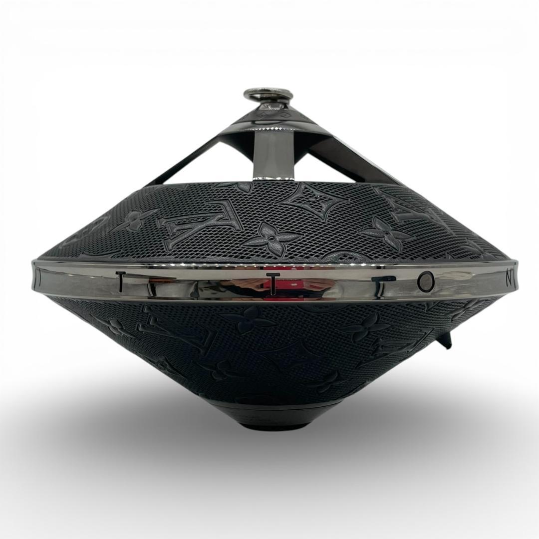 【値下不可】ルイヴィトン ホライゾン ライトアップ スピーカー