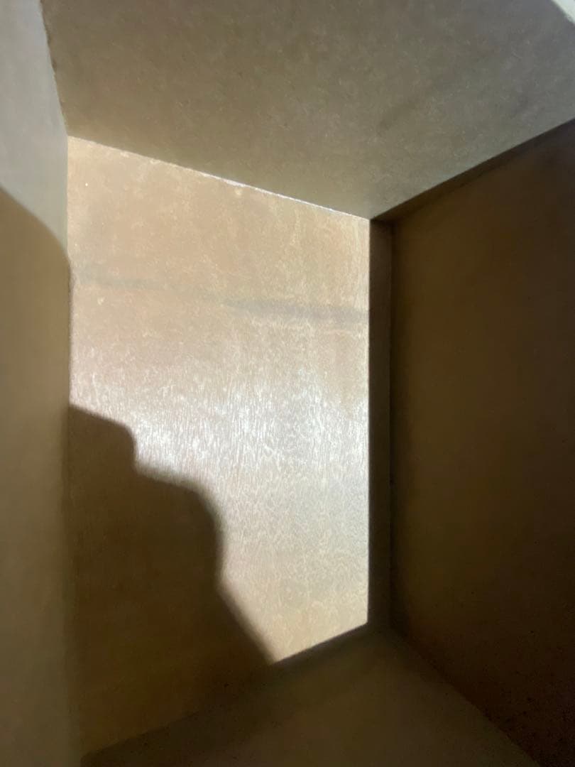 ✨完売品✨　salut!サリュ　WEB限定アイアンウッド5ドロワーマルチラック