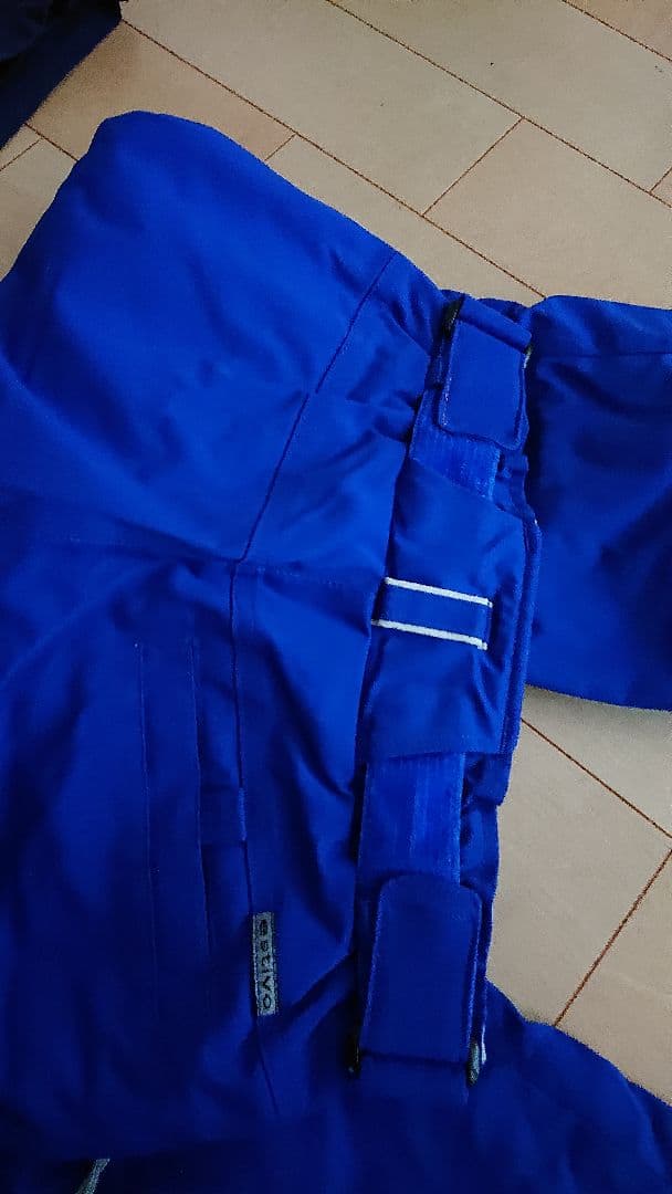 【値下げしました❗】エスティボ スキーウェア Lサイズ