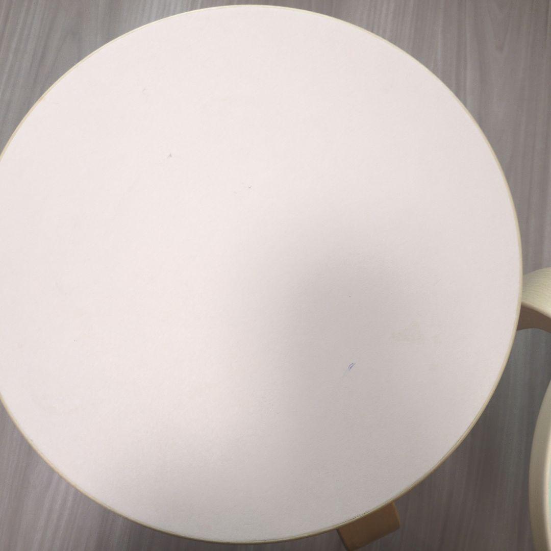 m*x様 Artek スツール　2脚