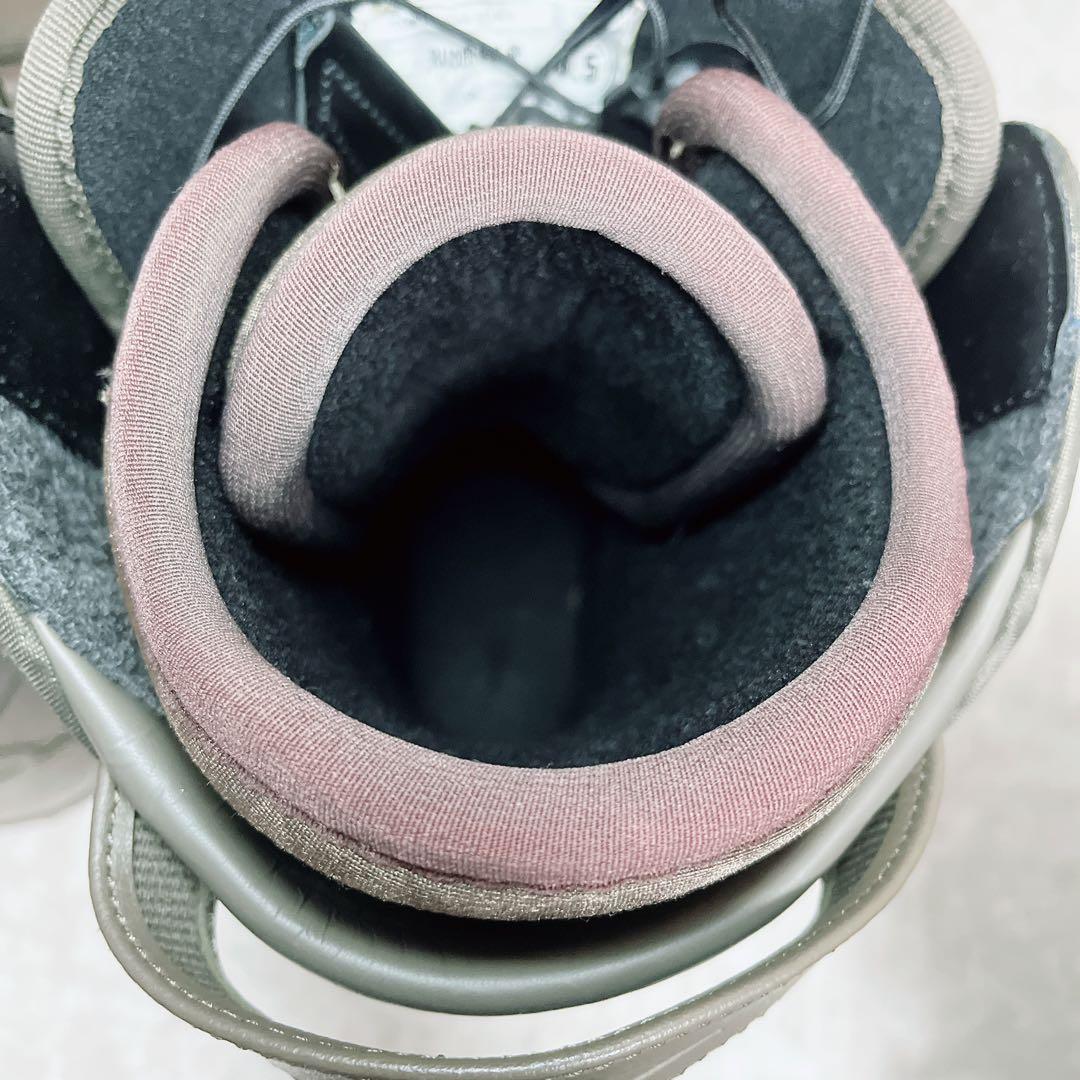 K2 RAIDER BOA SP スノーボードブーツ 26.5cm B08