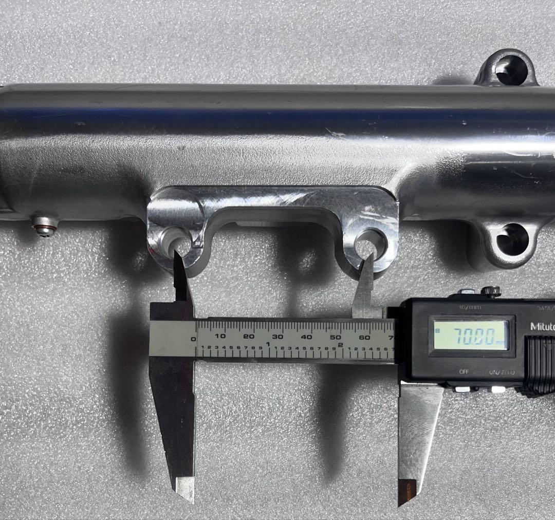 ハーレー　フリスコ　チョッパー　ダイナ　フロントフォーク　39mm ショーワ