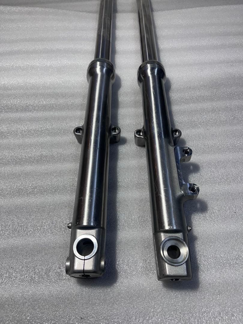 ハーレー　フリスコ　チョッパー　ダイナ　フロントフォーク　39mm ショーワ