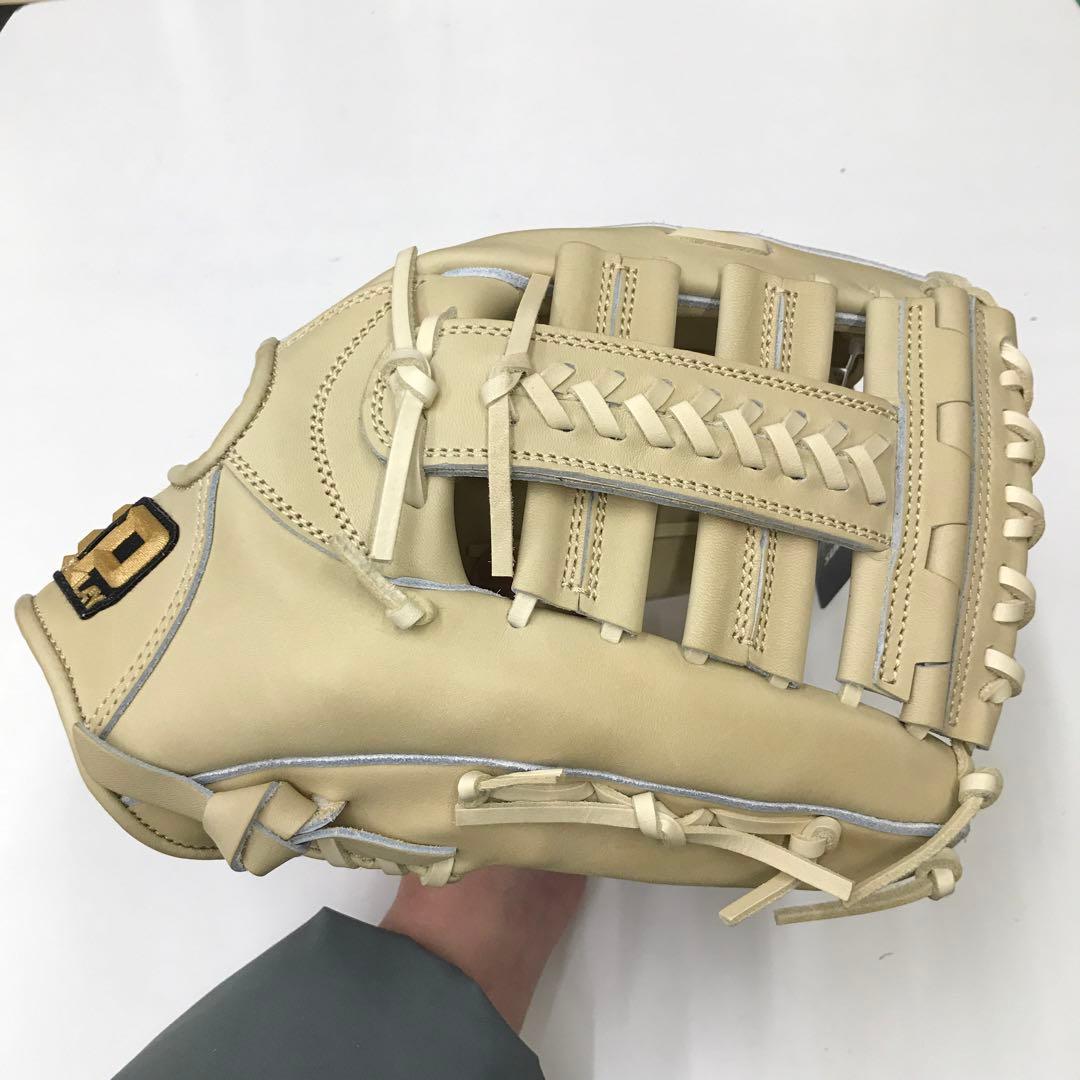 シュアプレイ　硬式グラブ　外野手用　FA 137型