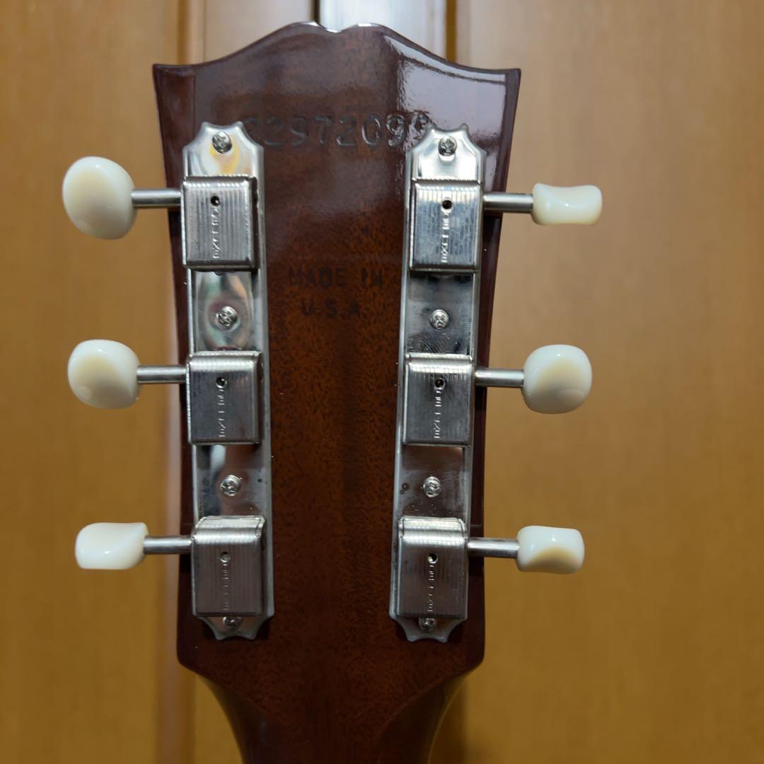 ★Gibson 50's J-45 Original ヴィンテージサンバースト