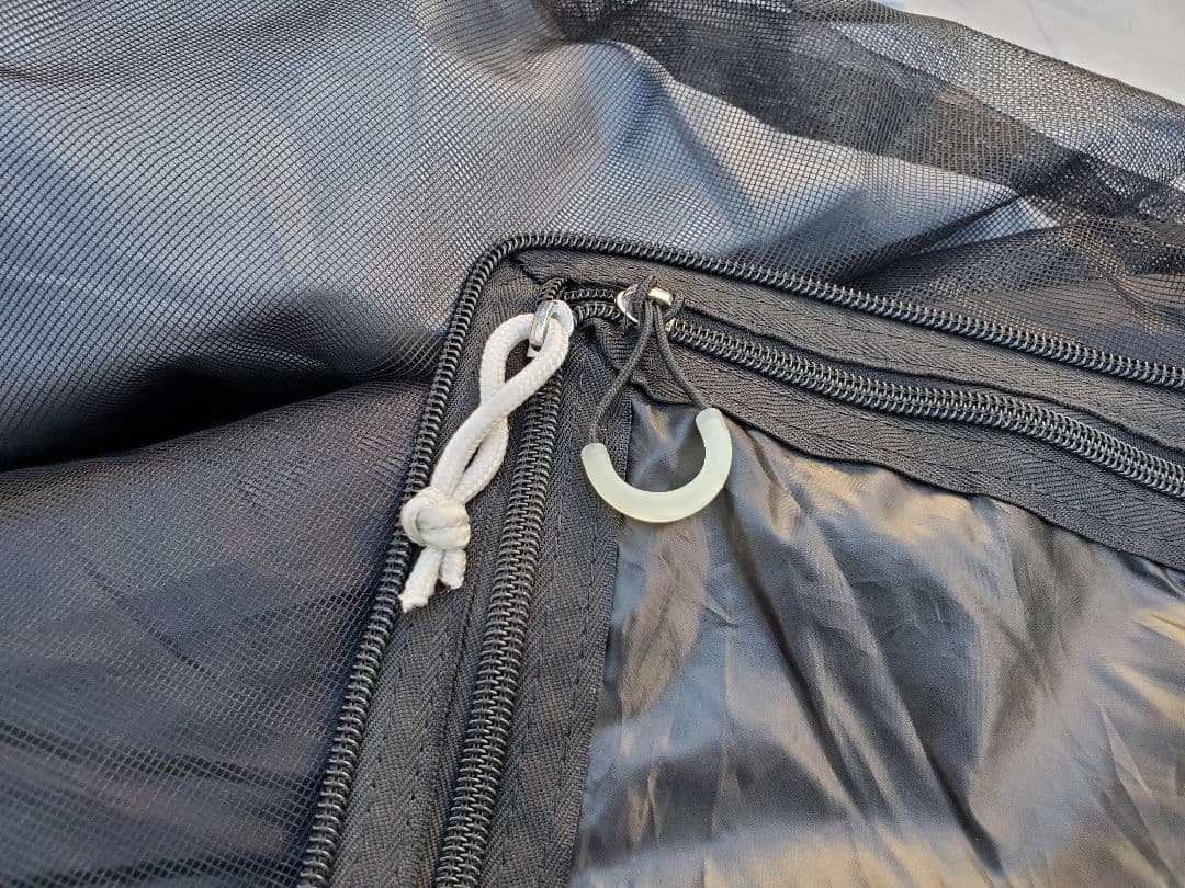 【インナーテントのみ】コールマン タフスクリーン2ルームハウス エアー MDX＋