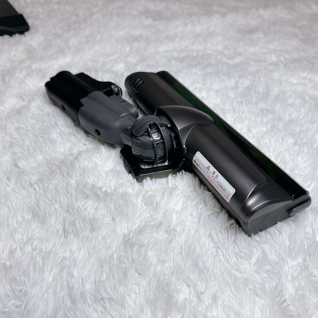 【2024年製】東芝 TOSHIBA スティッククリーナー VC-CLW32-H