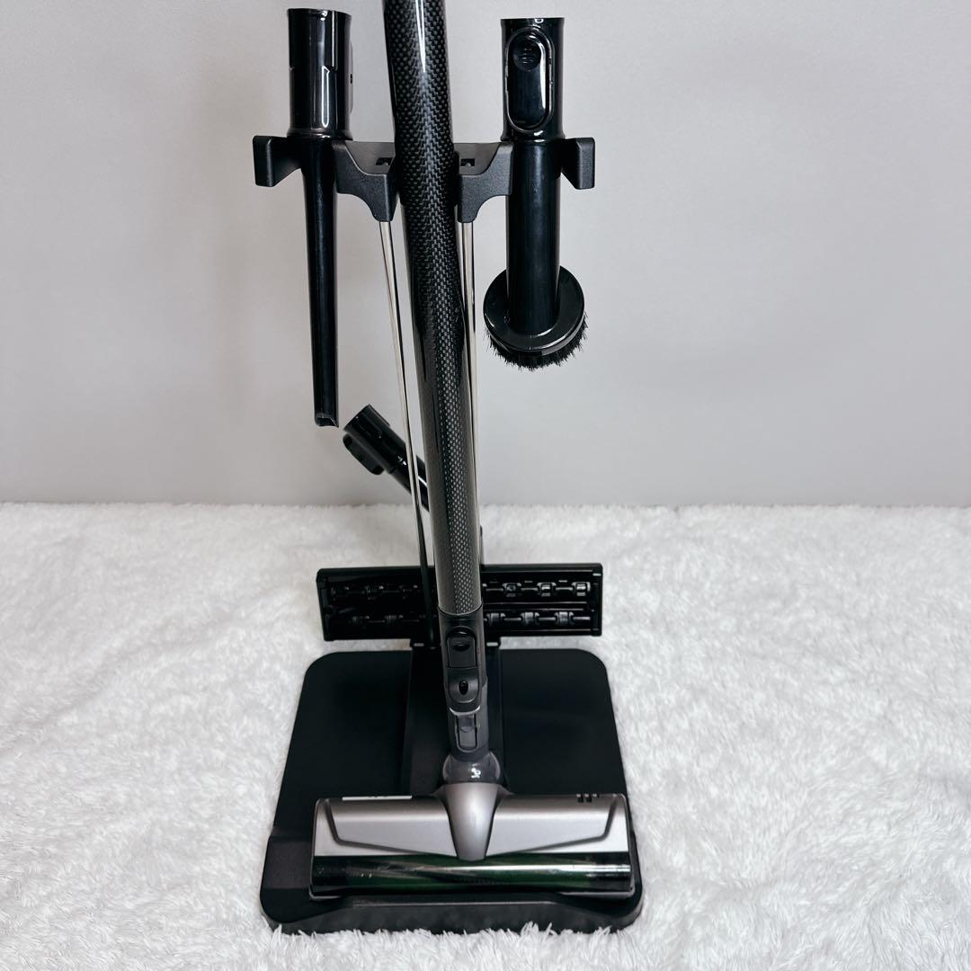 【2024年製】東芝 TOSHIBA スティッククリーナー VC-CLW32-H