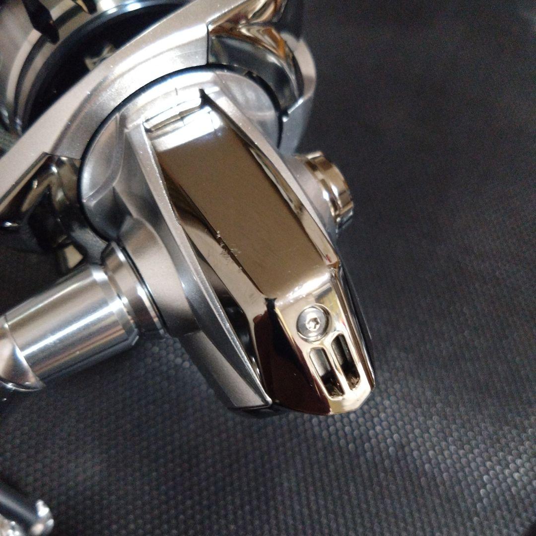 シマノ ストラディック C5000XG