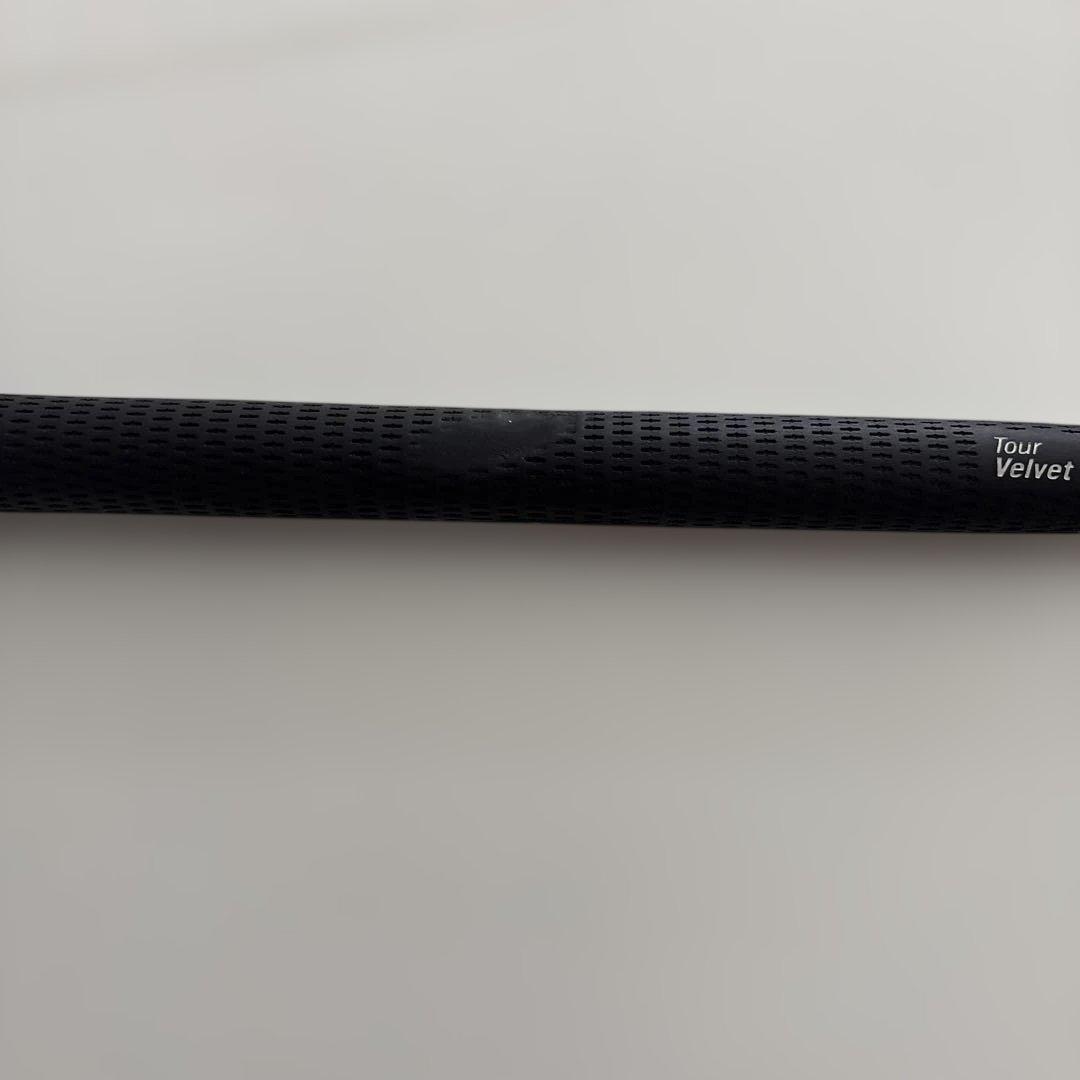 ブリジストンドライバーシャフト