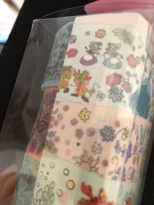 ディズニー♡マスキングテープ♡9点セット