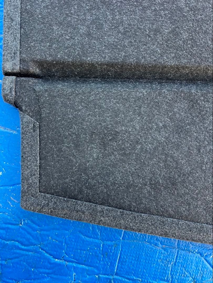 日産 ノート E12 マルチラゲッジボード　2 ※フォロー割OK