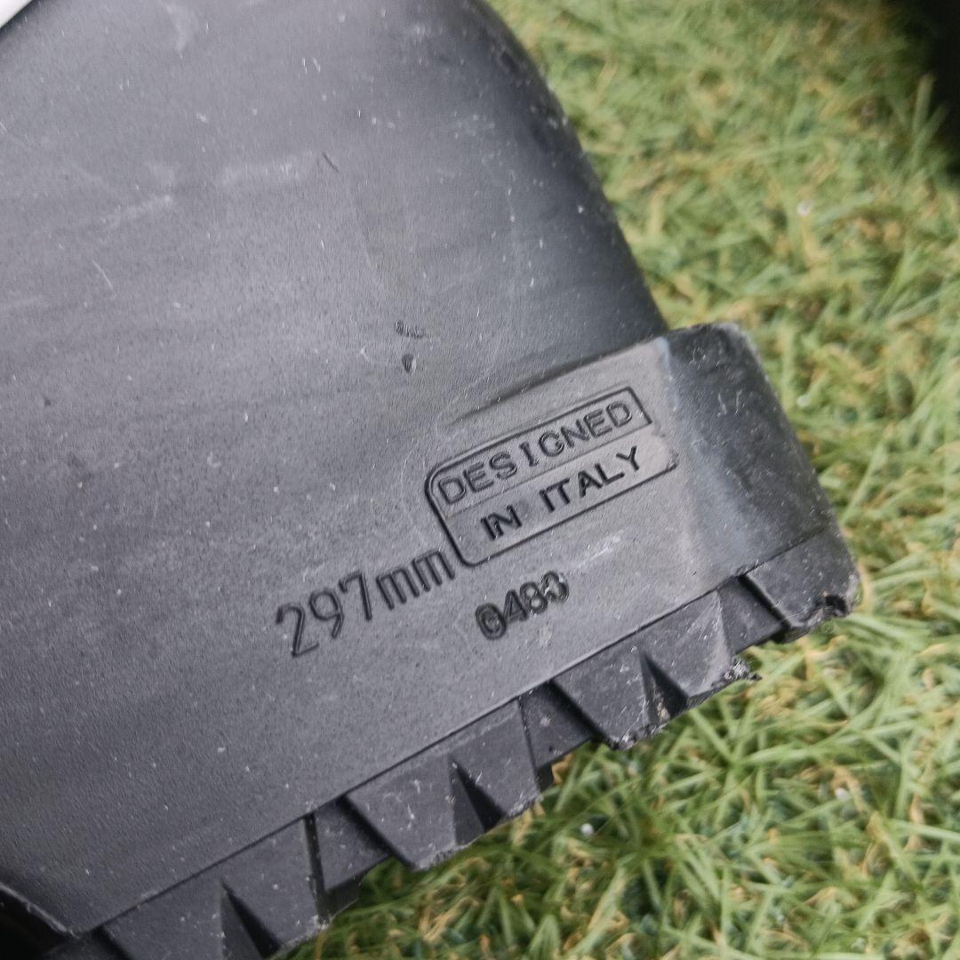 HEAD Z3 ジュニアスキーブーツ　25〜25.5