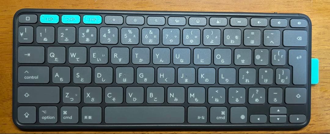 logicool FLIP FOLIO 13インチ用