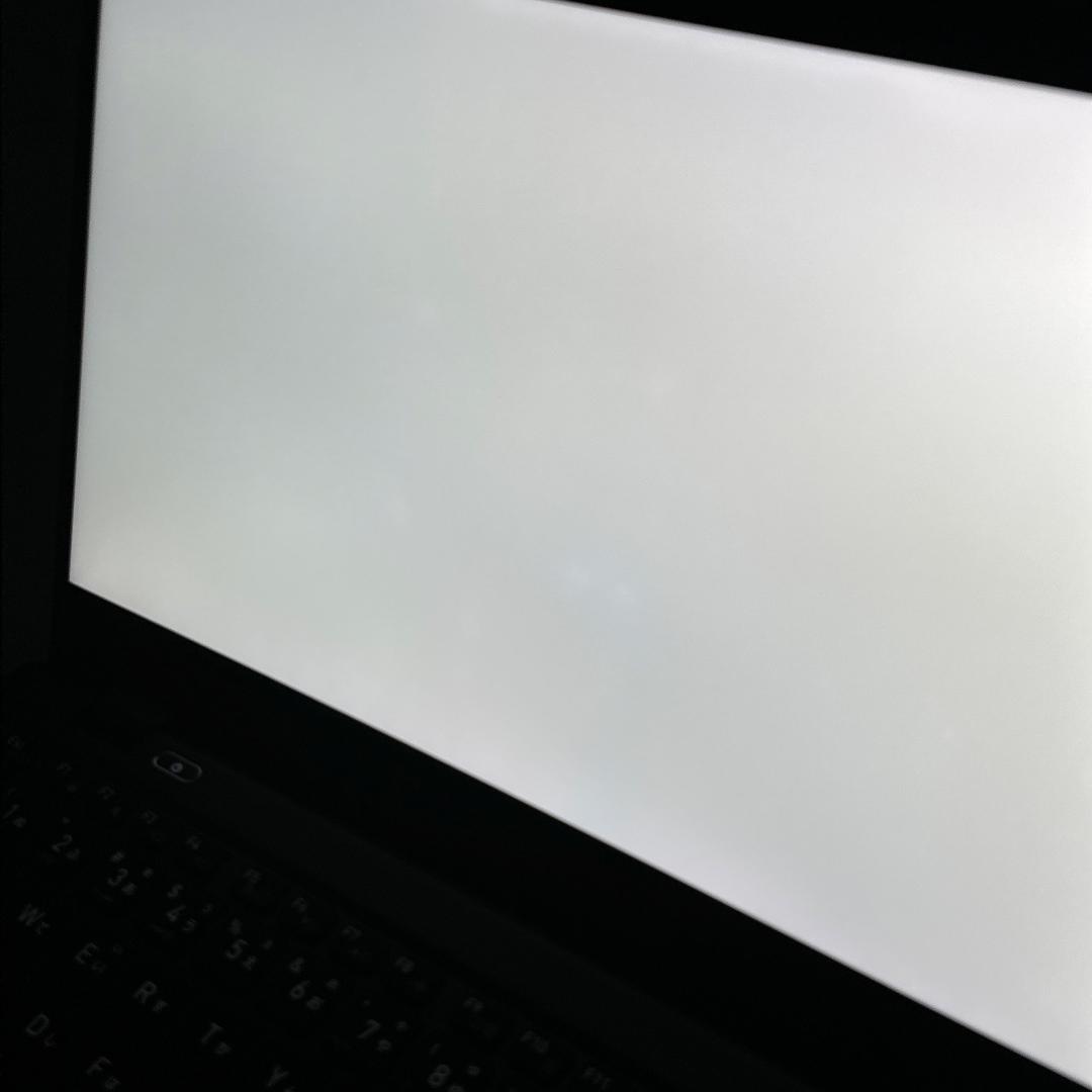 dynabook G83/HS i5 16GB ノートパソコン 超軽量 773