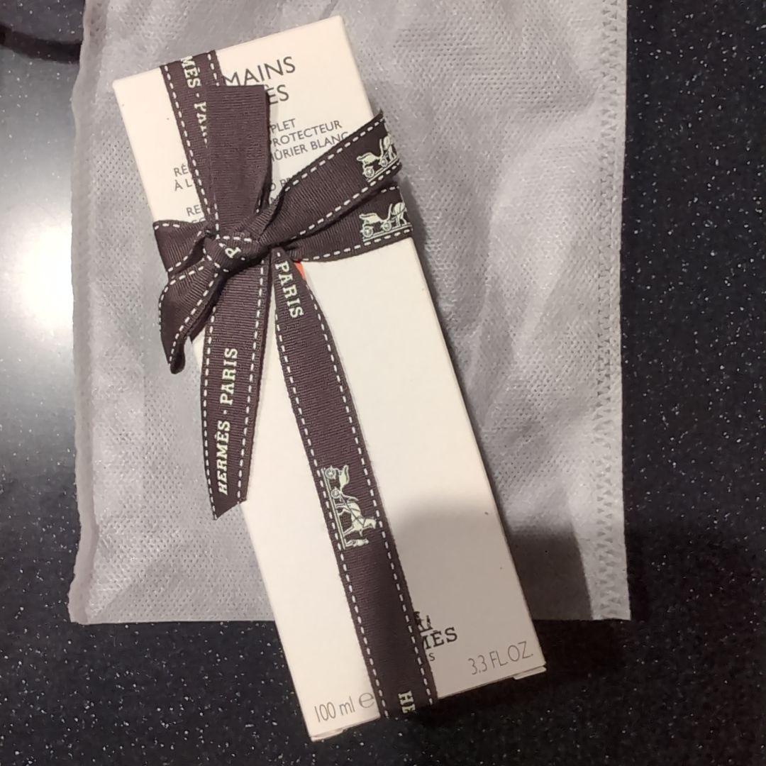 値下げ！HERMES レマン エルメス クレーム レマン 100ml