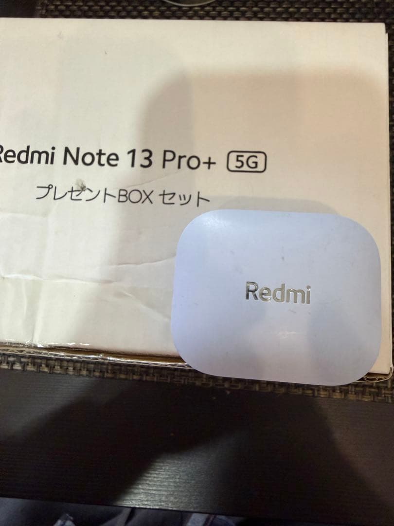 スマートフォン本体 Redmi Note 13 Pro 5G 12GB+6GB. 512GB