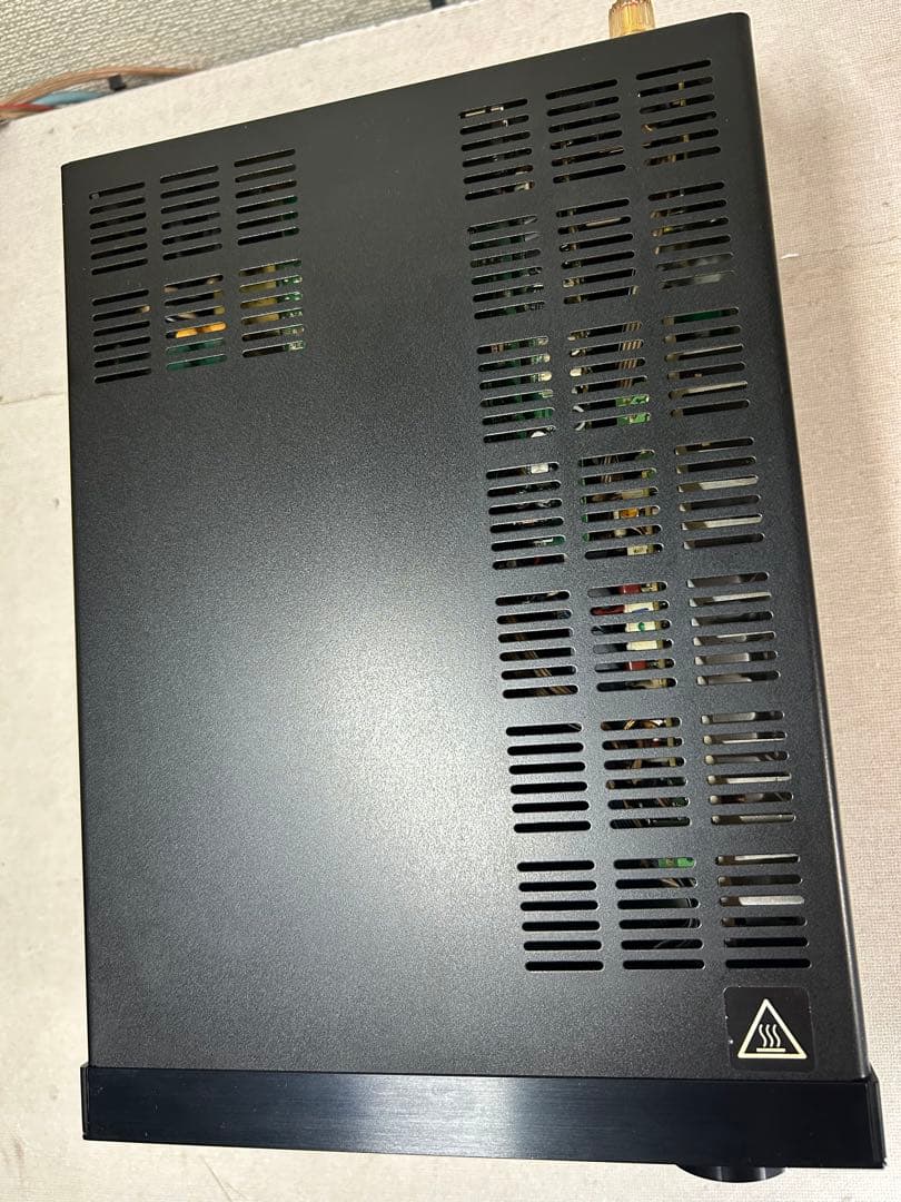 U16 整備ONKYO CR-N765 (B)ハイレゾネットワークレシーバー