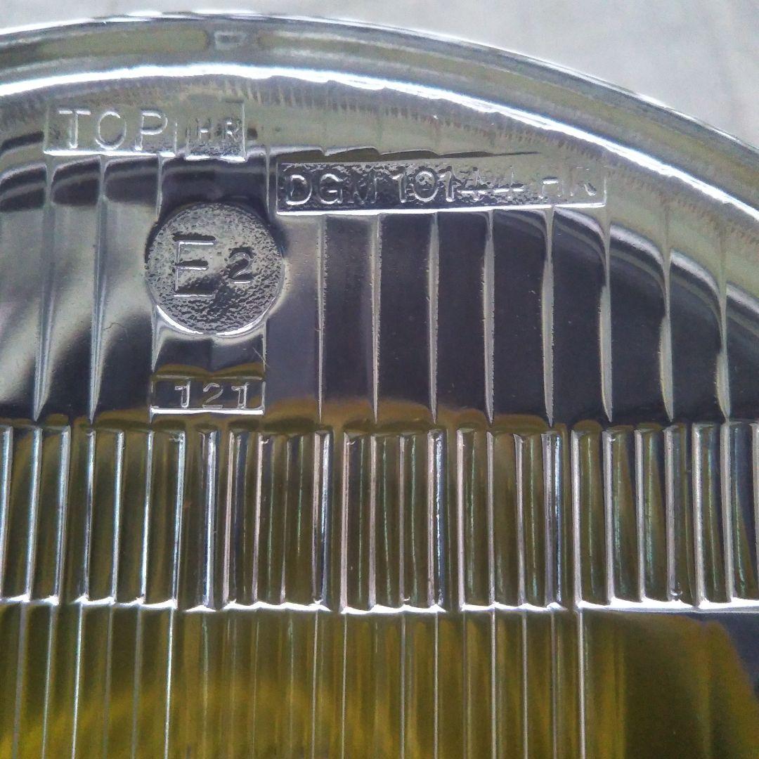 当時物 CIBIE SUPER OSCAR フォグランプ DGM10144HR